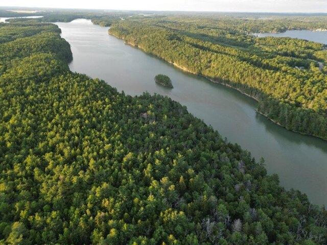 House for sale in Bailey Island, Maine