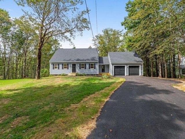 House for sale in Harpswell, Cumberland County