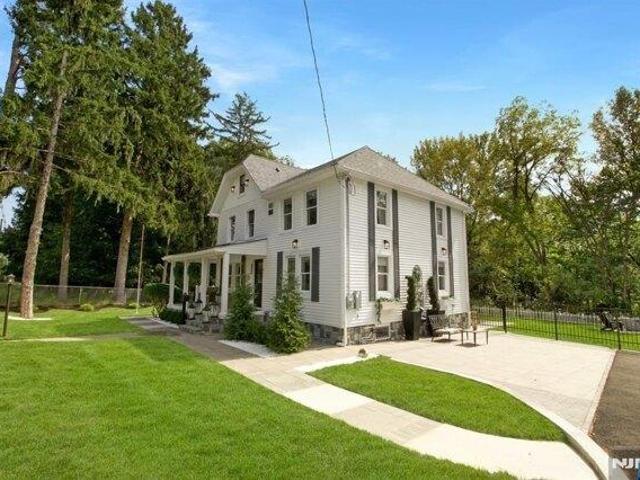 House for sale in Harrington Park, Bergen County