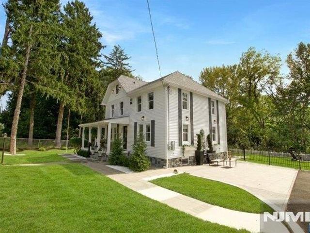 House for sale in Harrington Park, Bergen County