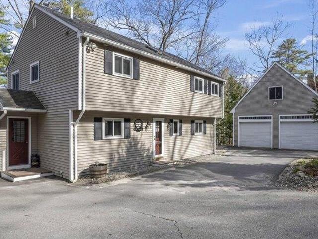 House for sale in Harrison, Maine