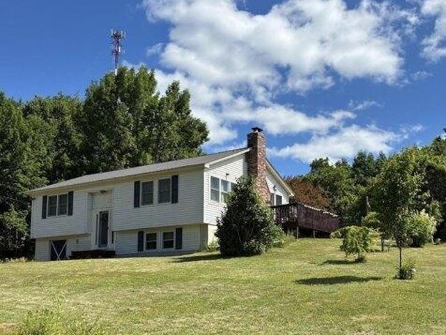 House for sale in Harrison, Maine
