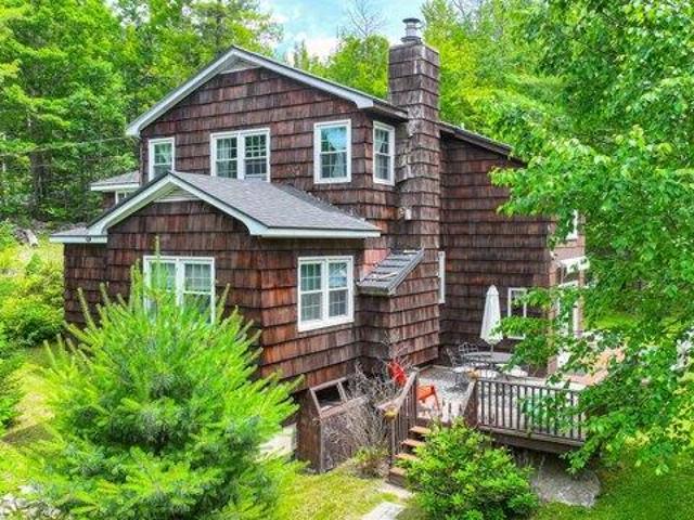 House for sale in Harrison, Maine