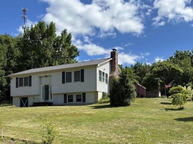 House for sale in Harrison, Maine