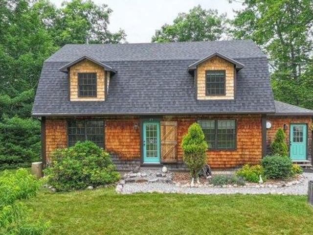 House for sale in Harrison, Maine