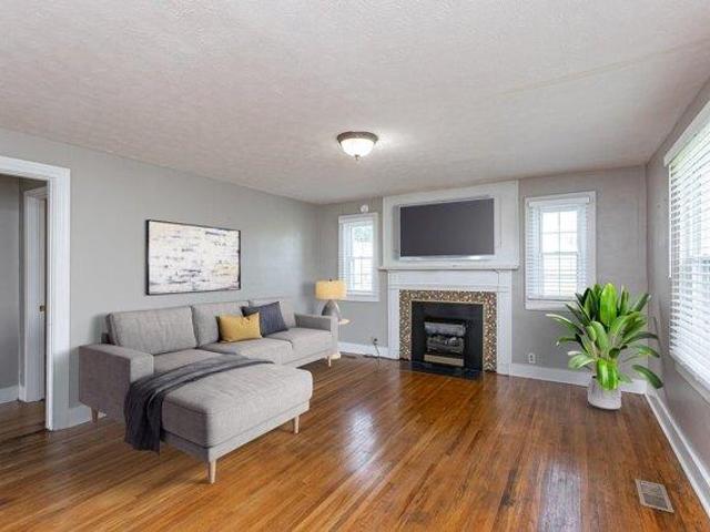 House for sale in Harrodsburg, Kentucky