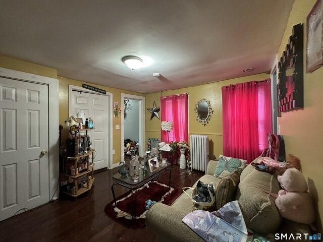 House for sale in Hartford, Connecticut