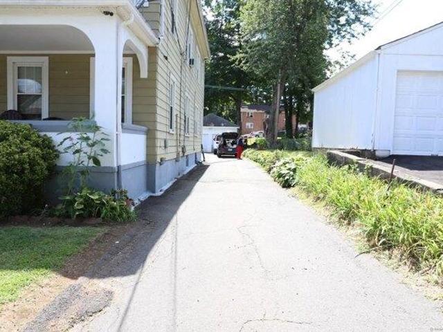House for sale in Hartford, Connecticut