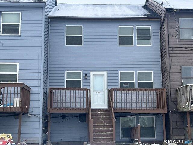 House for sale in Hartford, Connecticut