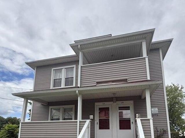 House for sale in Hartford, Connecticut