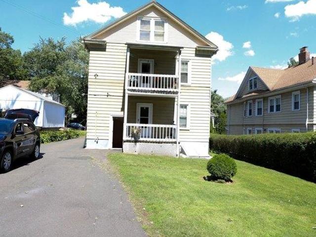 House for sale in Hartford, Connecticut