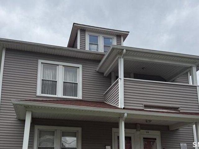 House for sale in Hartford, Connecticut