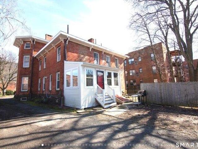 House for sale in Hartford, Connecticut
