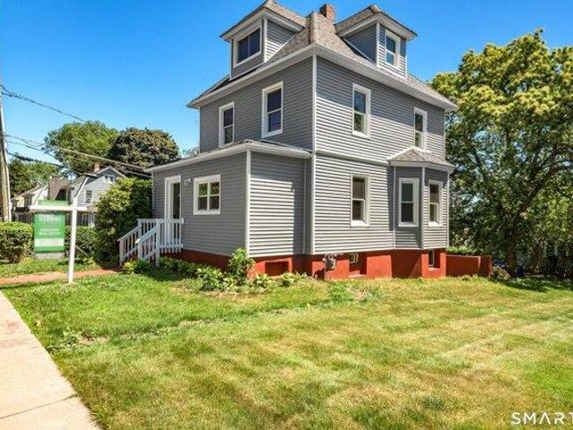House for sale in Hartford, Connecticut