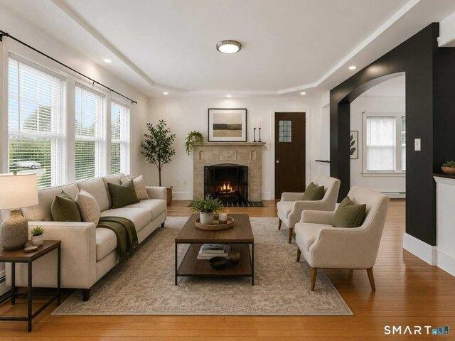 House for sale in Hartford, Connecticut