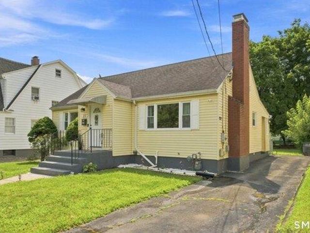House for sale in Hartford, Connecticut