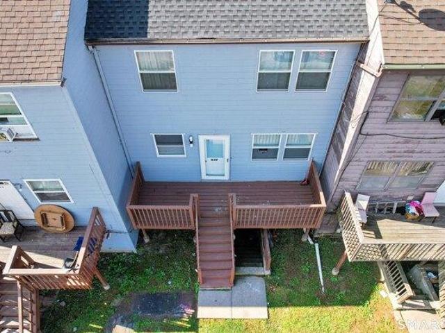 House for sale in Hartford, Connecticut