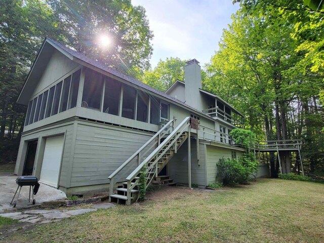 House for sale in Plantsville, Vermont