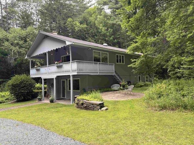 House for sale in Plantsville, Vermont