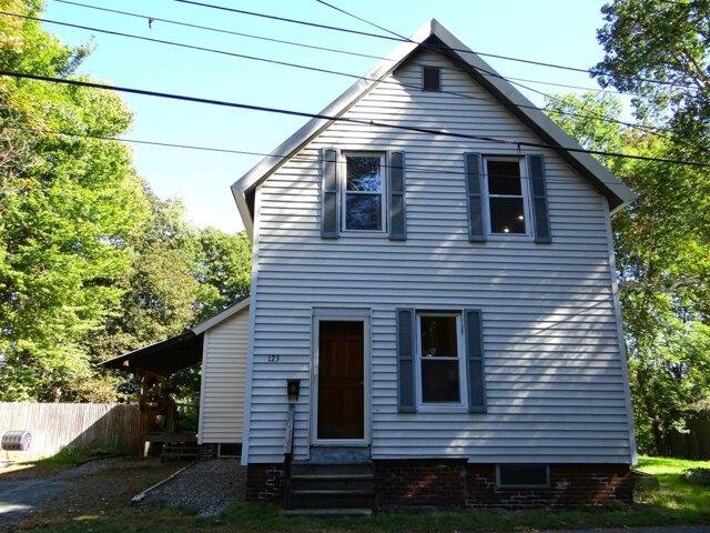 House for sale in White River Junction, Hartford