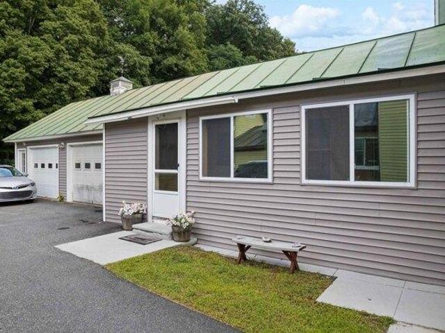 House for sale in White River Junction, Hartford