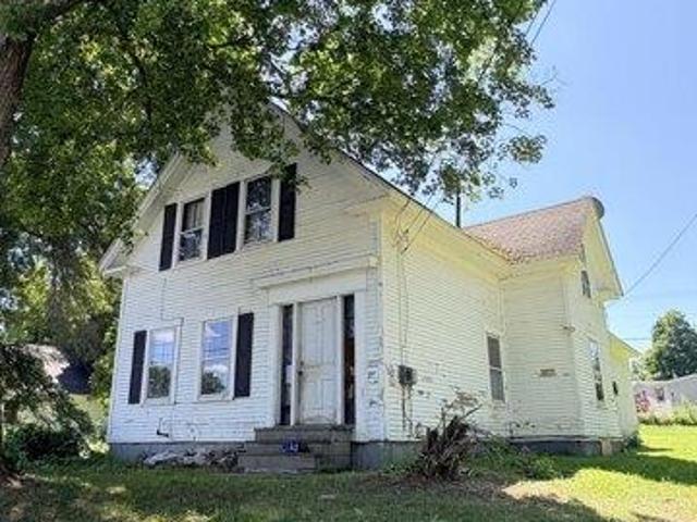 House for sale in Hartland, Maine