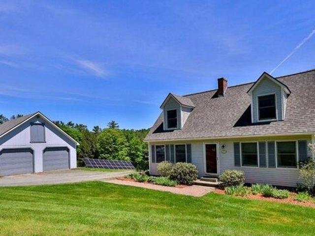 House for sale in Hartland, Vermont