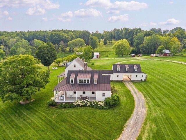 House for sale in Hartland, Vermont