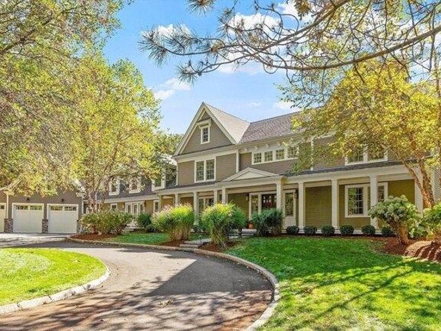 House for sale in Harvard, Massachusetts