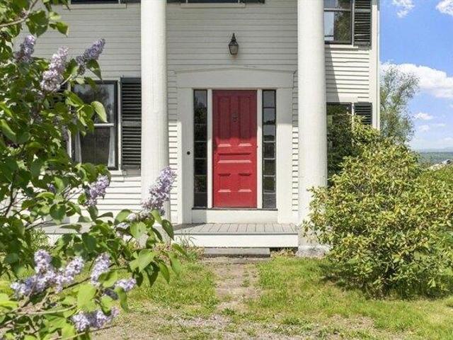 House for sale in Harvard, Massachusetts