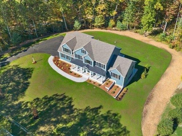 House for sale in Harvard, Massachusetts