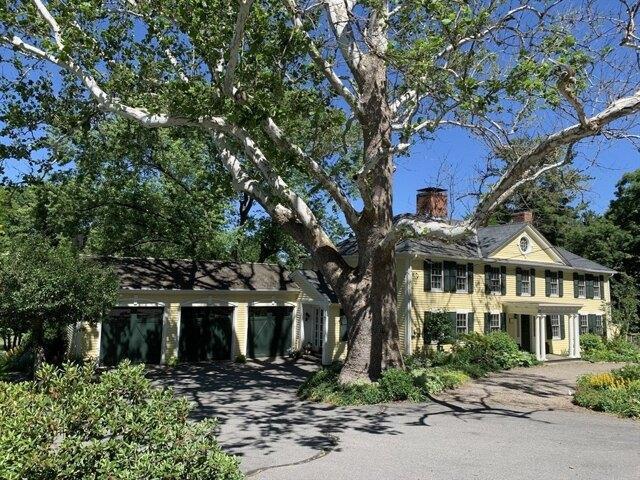 House for sale in Harvard, Massachusetts