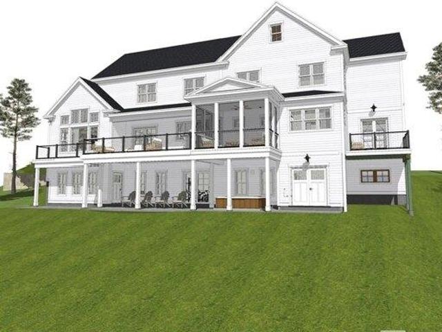 House for sale in Harvard, Massachusetts