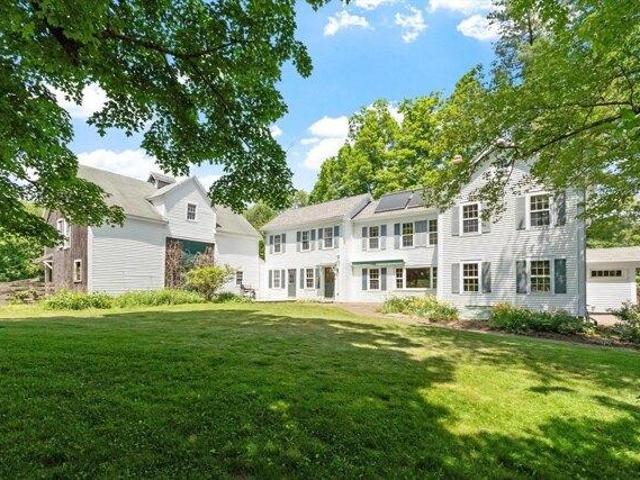 House for sale in Harvard, Massachusetts
