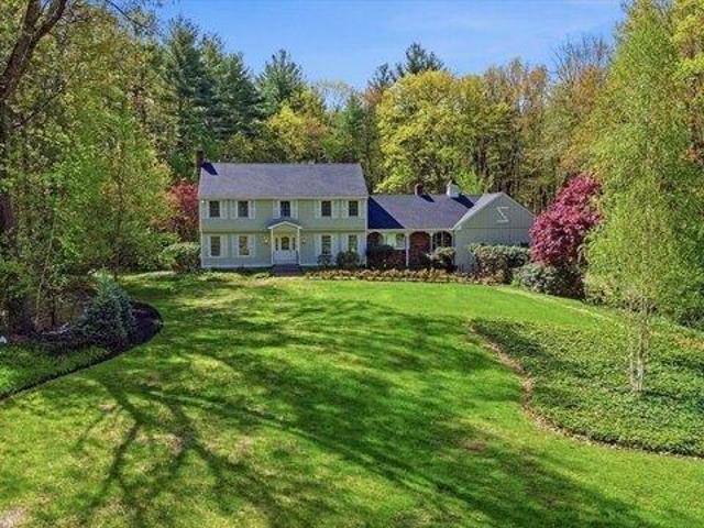 House for sale in Harvard, Massachusetts