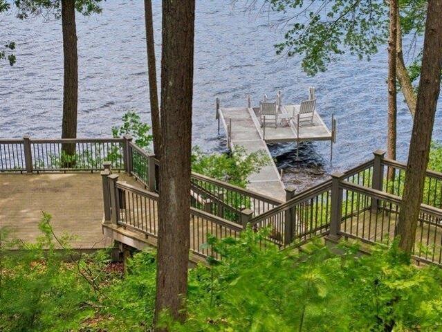 House for sale in Harvard, Massachusetts