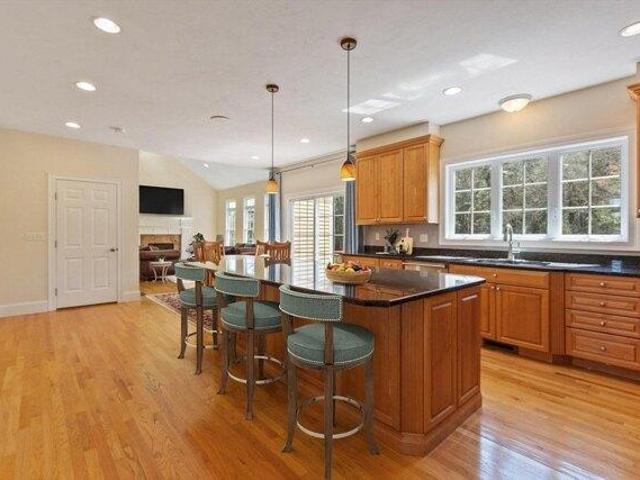 House for sale in Harvard, Massachusetts