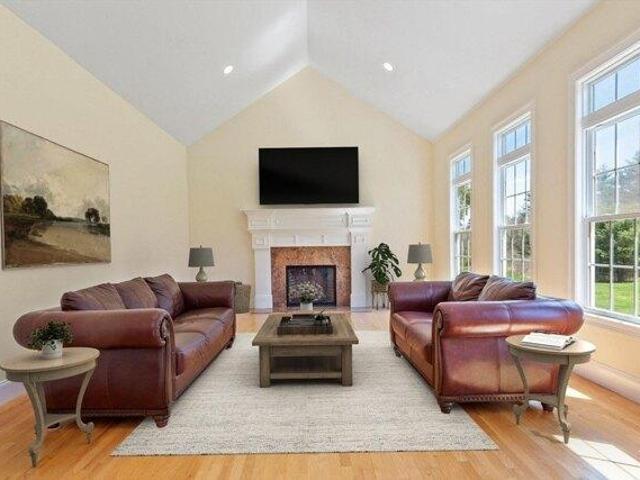 House for sale in Harvard, Massachusetts