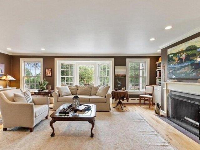 House for sale in Harvard, Massachusetts