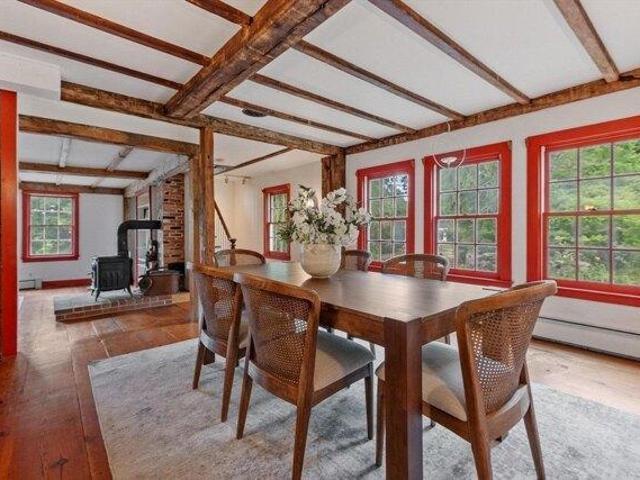 House for sale in Harvard, Massachusetts
