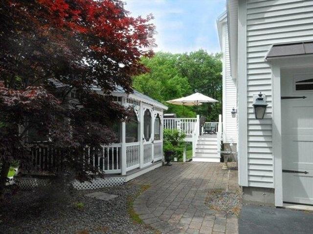 House for sale in Harvard, Massachusetts