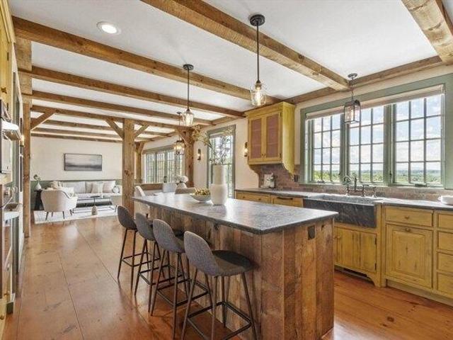 House for sale in Harvard, Massachusetts