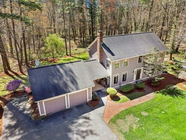House for sale in Harvard, Massachusetts
