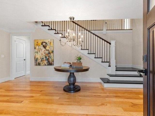 House for sale in Harvard, Massachusetts