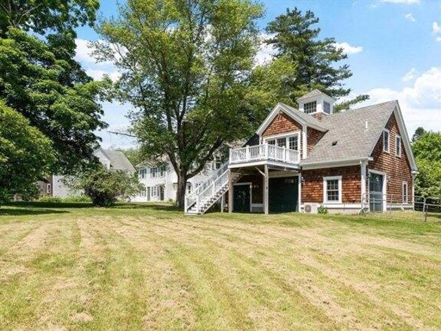 House for sale in Harvard, Massachusetts