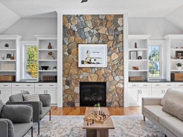 House for sale in Harvard, Massachusetts