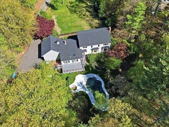 House for sale in Harvard, Massachusetts