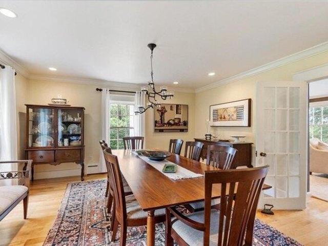 House for sale in Harvard, Massachusetts