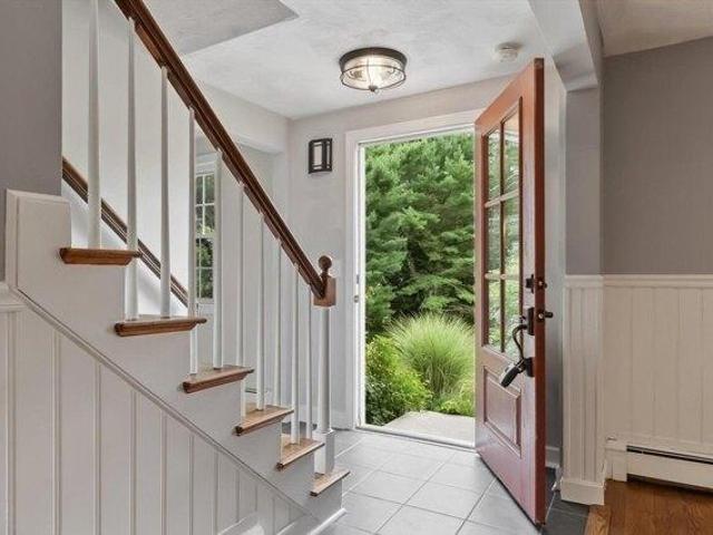House for sale in Harvard, Massachusetts