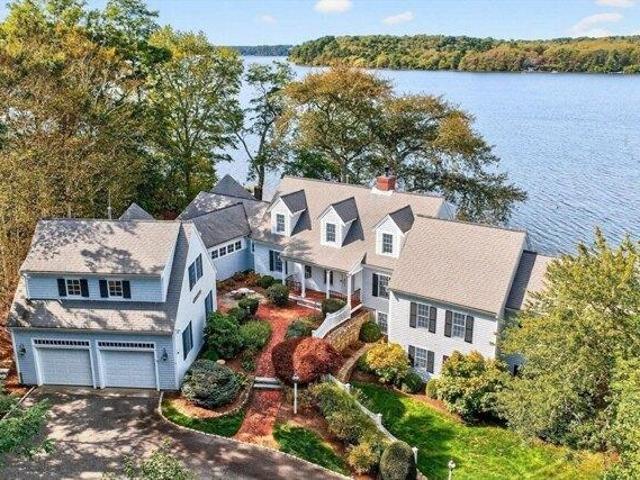 House for sale in Harwich, Massachusetts